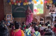 B.B.S.I.इंग्लिश मिडीयम स्कूल चालतवड येथे शाळेचा पहिला दिवस साजरा...!