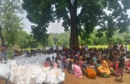 जव्हारच्या दुर्गम भागात ३६० कुटुंबांना जीवनावश्यक वस्तू व छत्र्यांचे वाटप— समाजसेवेचा एक सकारात्मक हस्तक्षेप