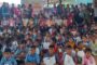 नूतन शैक्षणिक वर्षात नवीन प्रवेश झालेल्या विद्यार्थ्यांचे सत्कार समारंभ