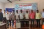 डहाणू-कोसबाड मार्गावरील रेल्वे ब्रिजखाली साचणाऱ्या पाण्यामुळे वाहतुकीस अडथळाअपघाताचा धोका कायम