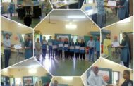 NASSCOM FOUNDATION संस्थेच्या माध्यमातून डिजिटल साक्षरता व जनजागृती प्रशिक्षण शिबिर संपन्न..